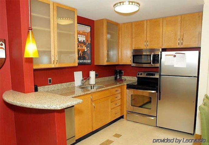 Residence Inn By Marriott Yonkers Westchester County Экстерьер фото